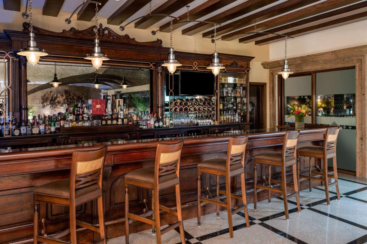 Grand Residences Riviera Cancun, 5* Puerto Morelos