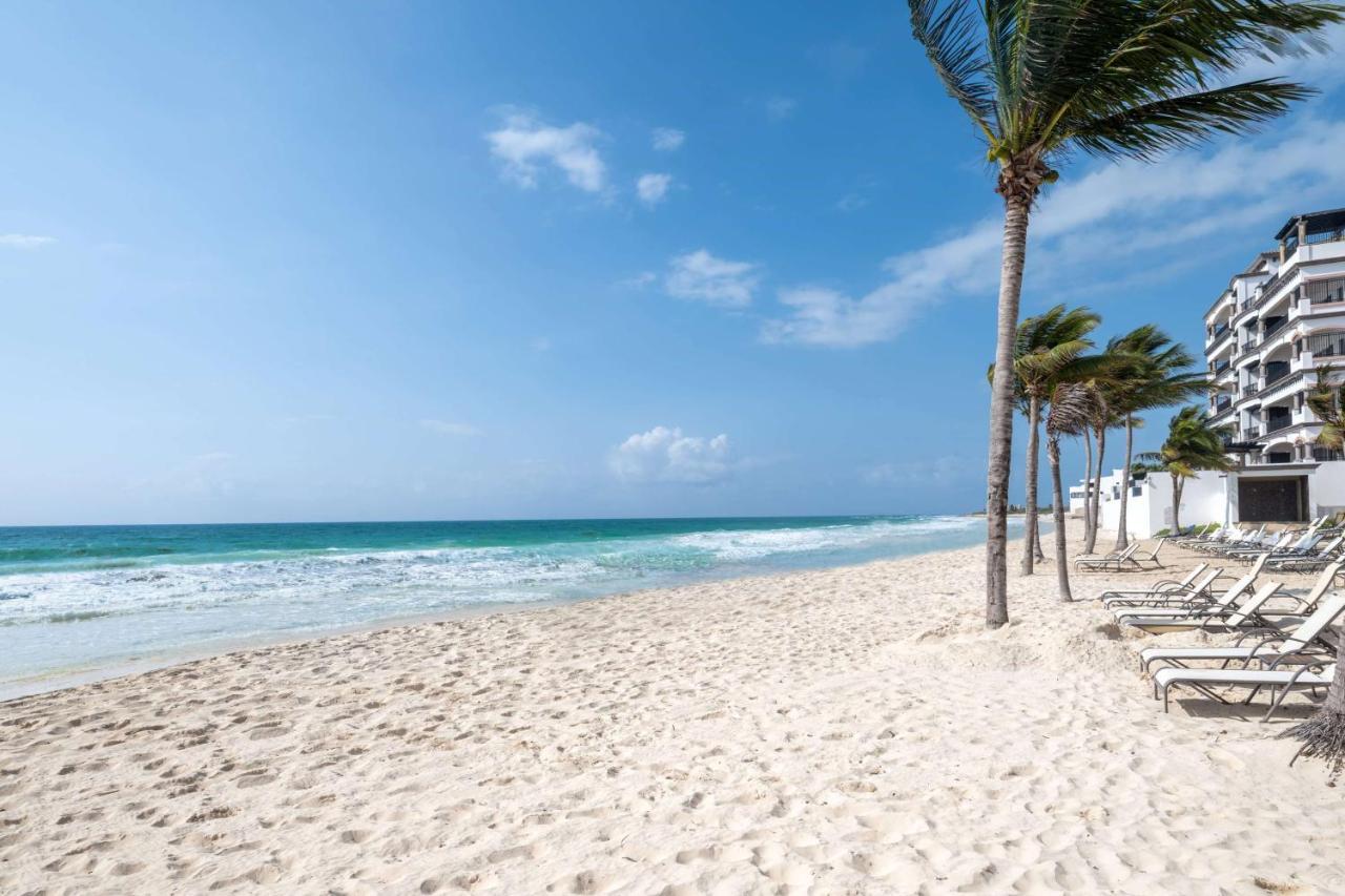 Resort Grand Residences Riviera Cancun, 5*