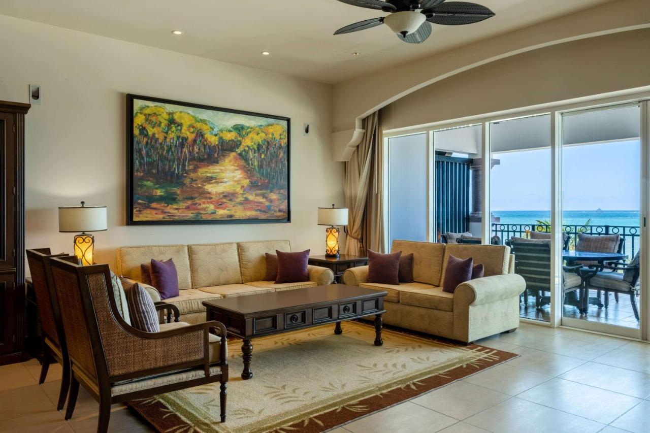 Grand Residences Riviera Cancun, Resort 5*
