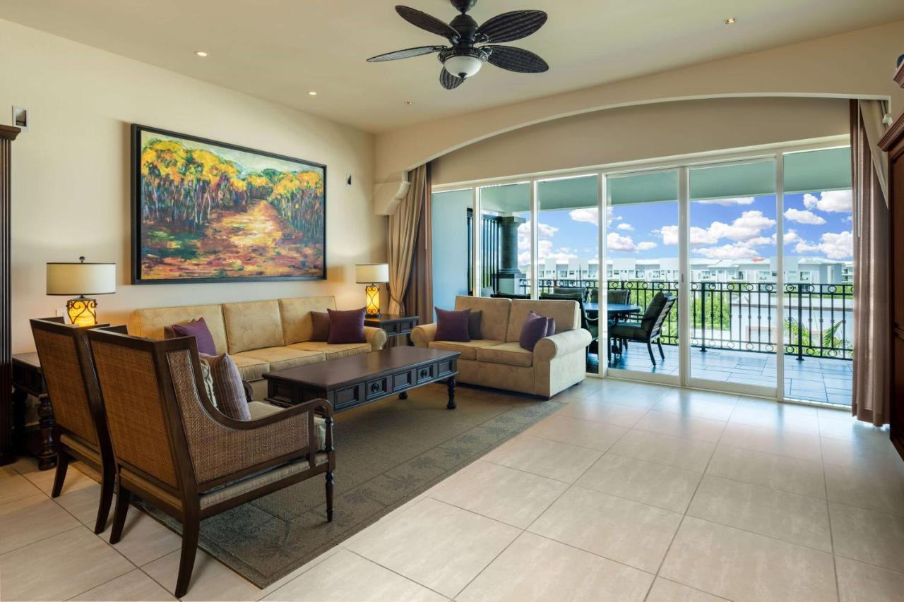 Resort Grand Residences Riviera Cancun, Puerto Morelos