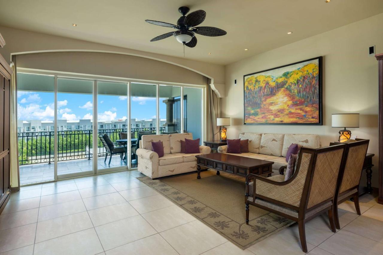 Grand Residences Riviera Cancun,