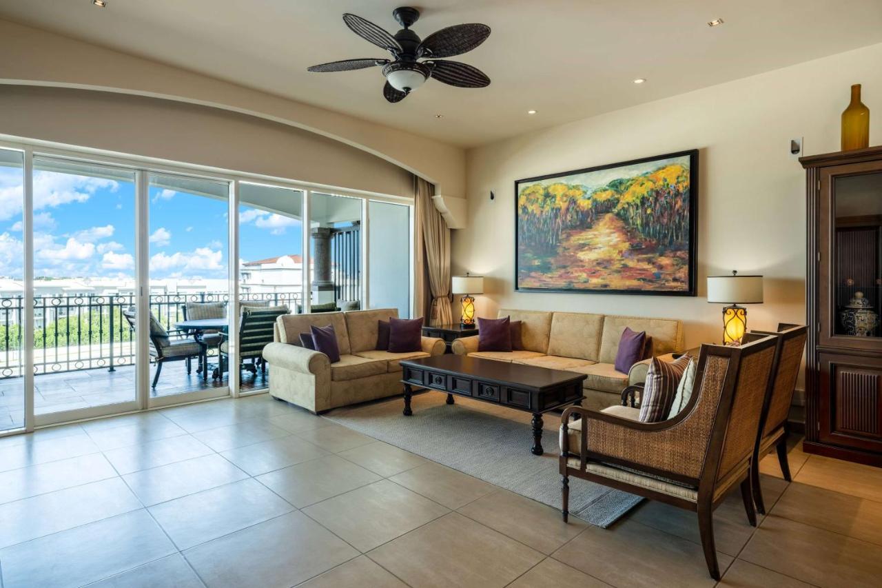 Grand Residences Riviera Cancun, 5* Puerto Morelos