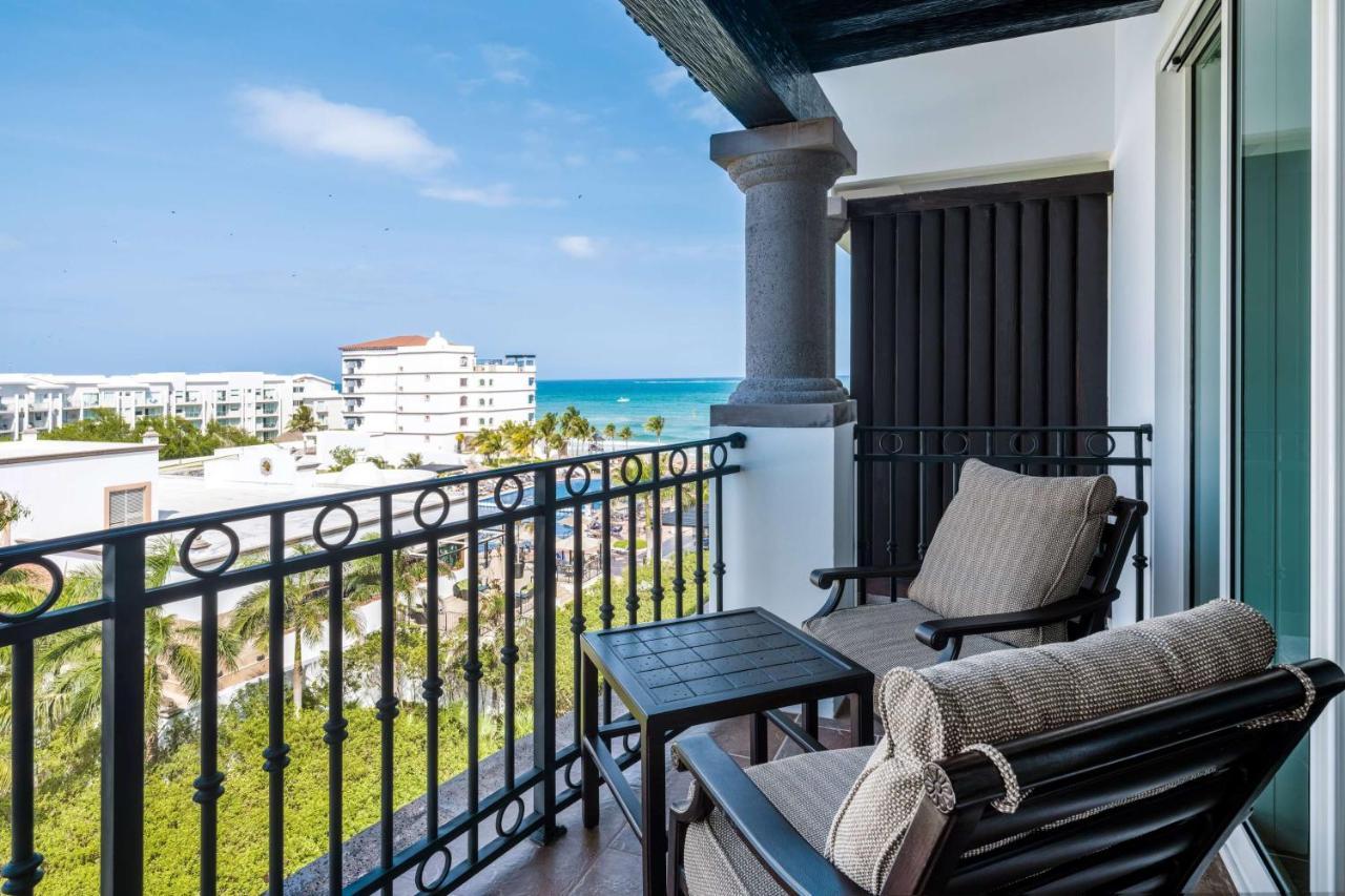 Grand Residences Riviera Cancun, Puerto Morelos