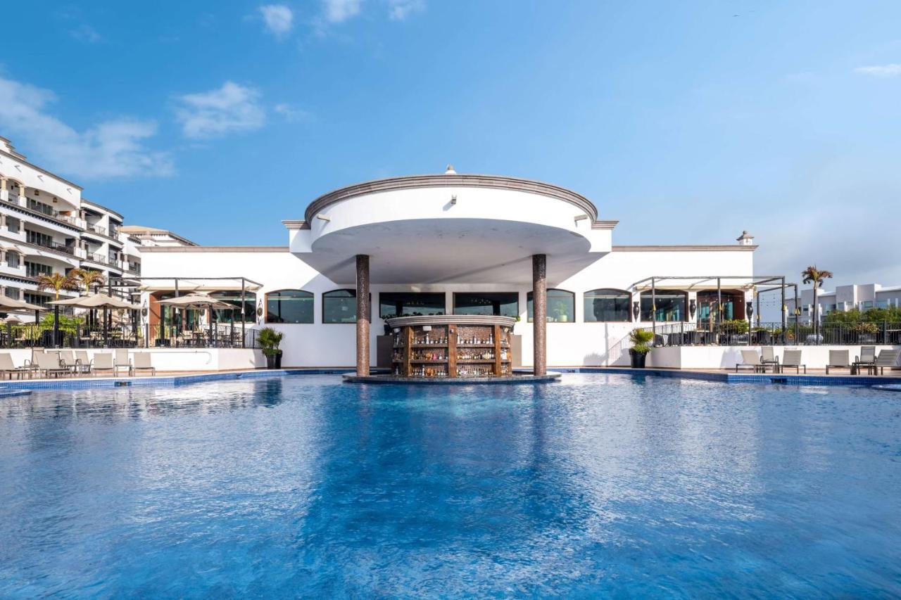 Grand Residences Riviera Cancun, Resort Puerto Morelos