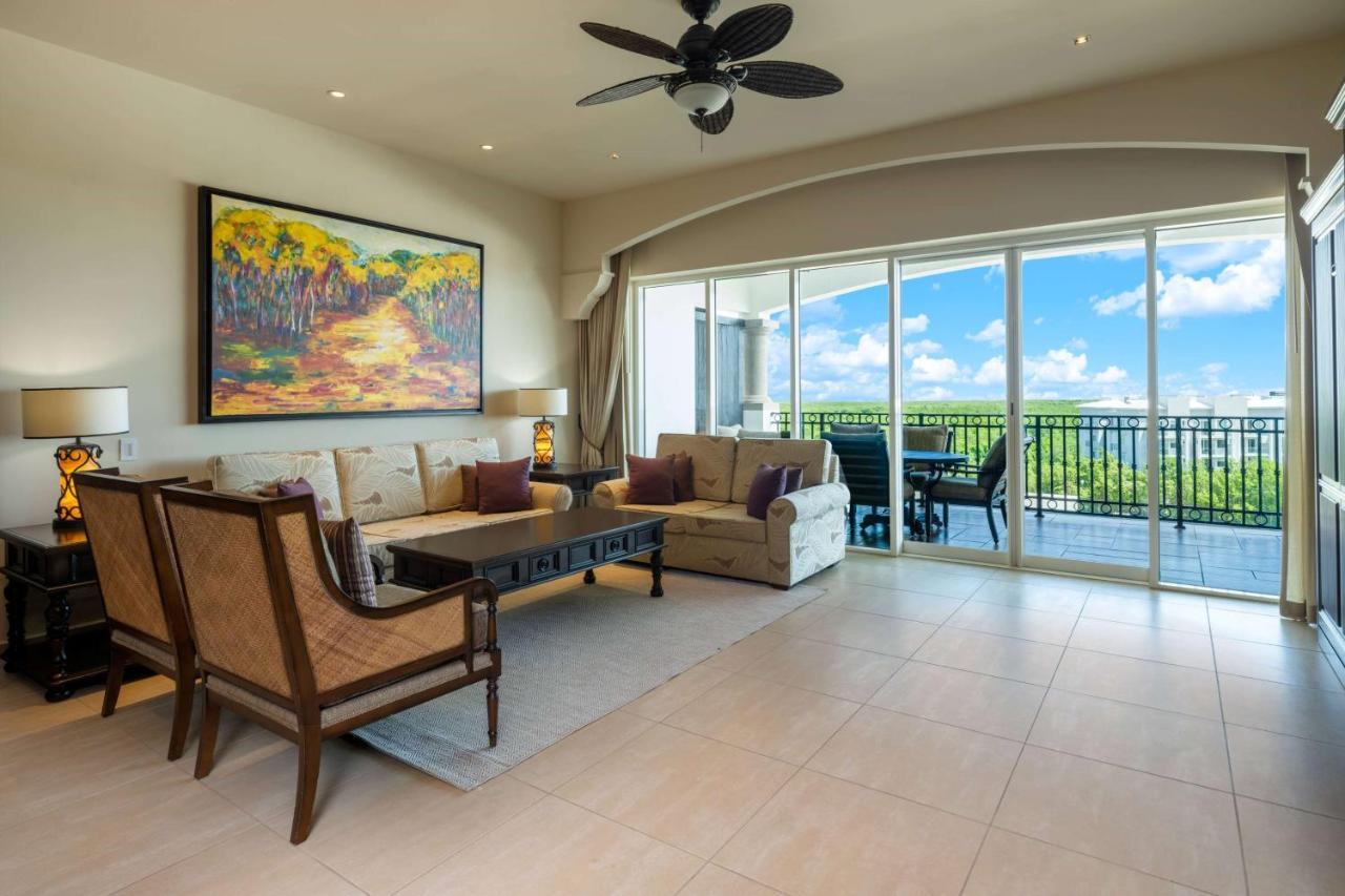 Resort Grand Residences Riviera Cancun, Puerto Morelos
