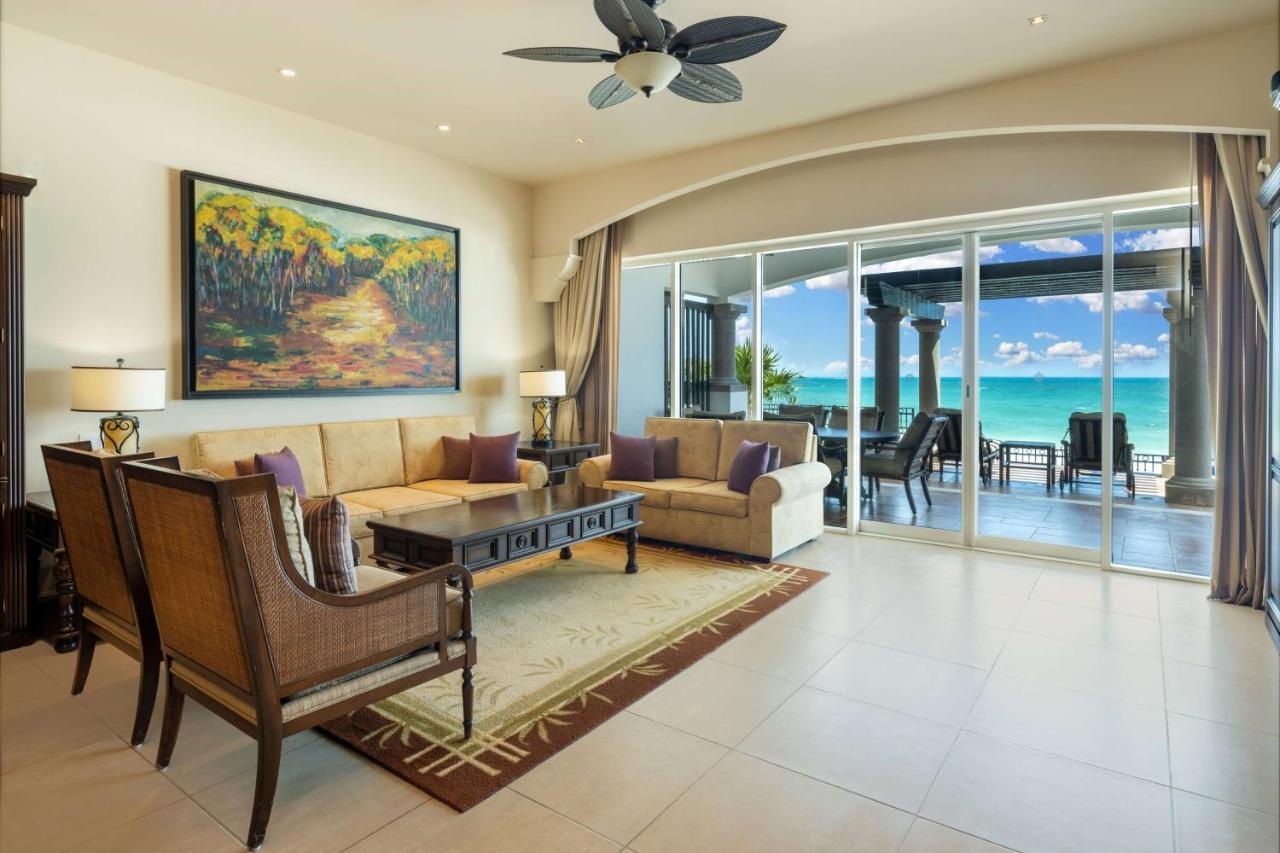Resort Grand Residences Riviera Cancun, Puerto Morelos