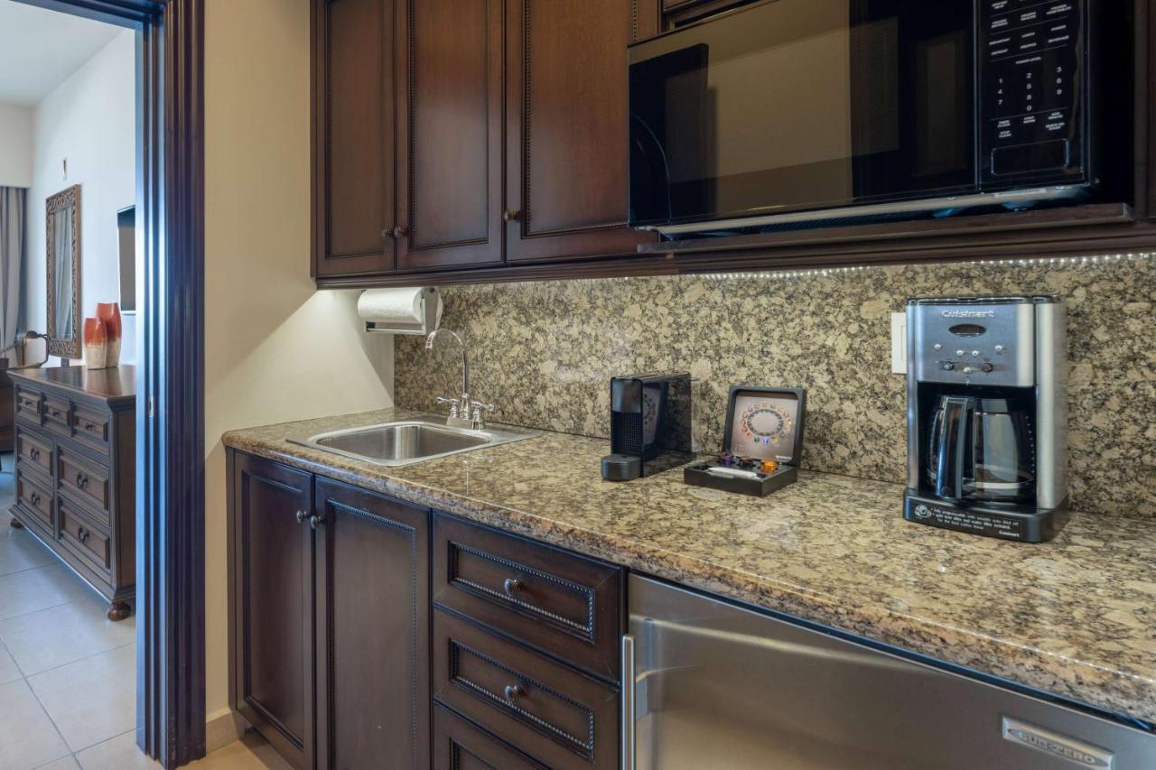 Grand Residences Riviera Cancun,