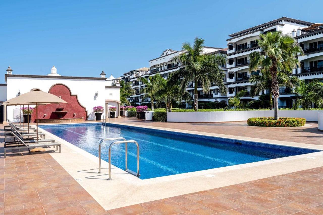 Resort Grand Residences Riviera Cancun,