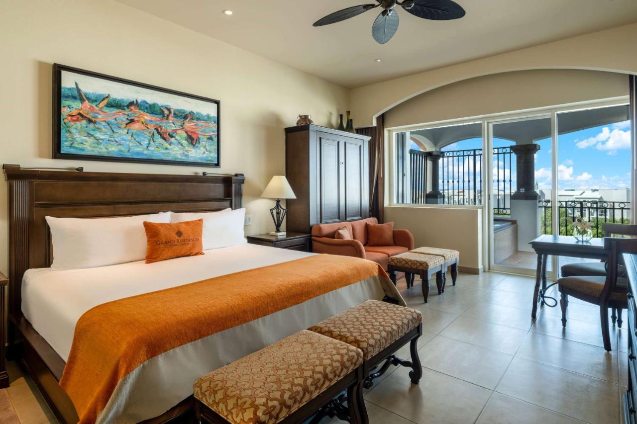 Grand Residences Riviera Cancun, Puerto Morelos