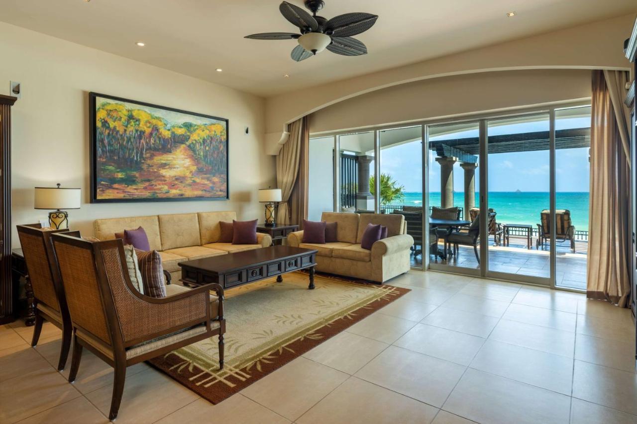 Grand Residences Riviera Cancun, 5*