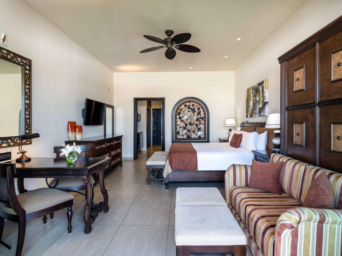 Resort Grand Residences Riviera Cancun, Puerto Morelos