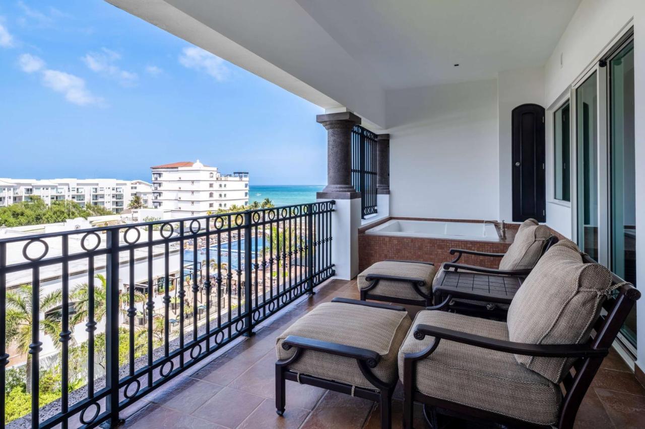 Grand Residences Riviera Cancun, 5* Puerto Morelos