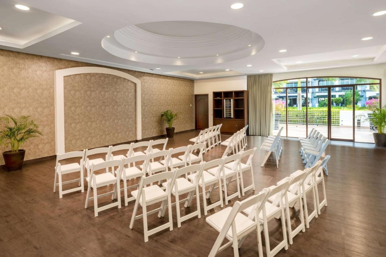 Grand Residences Riviera Cancun, 5* Puerto Morelos