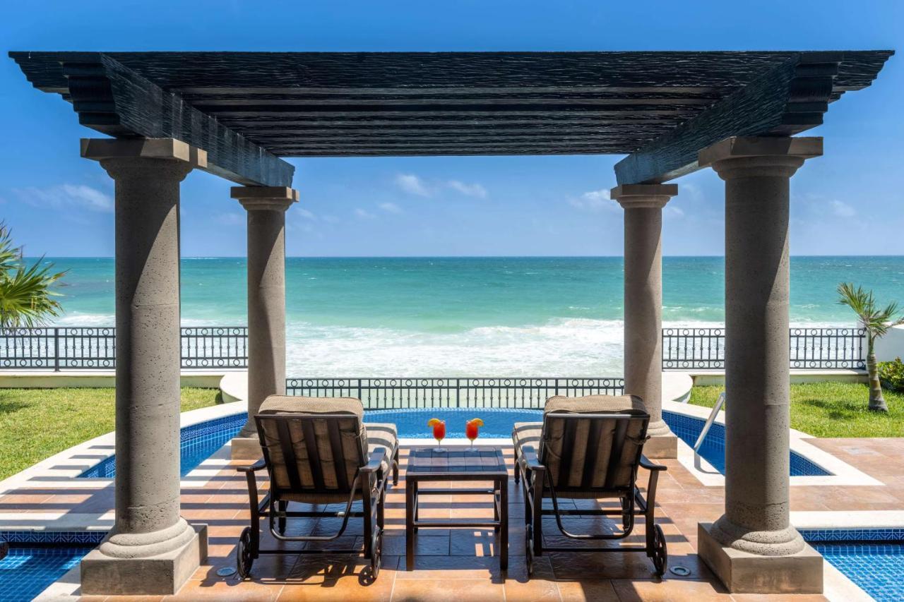 Grand Residences Riviera Cancun, Resort Puerto Morelos