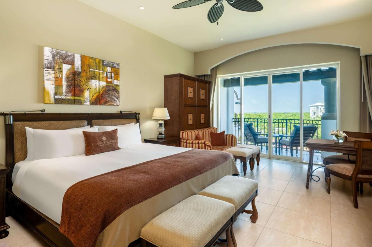 Grand Residences Riviera Cancun,