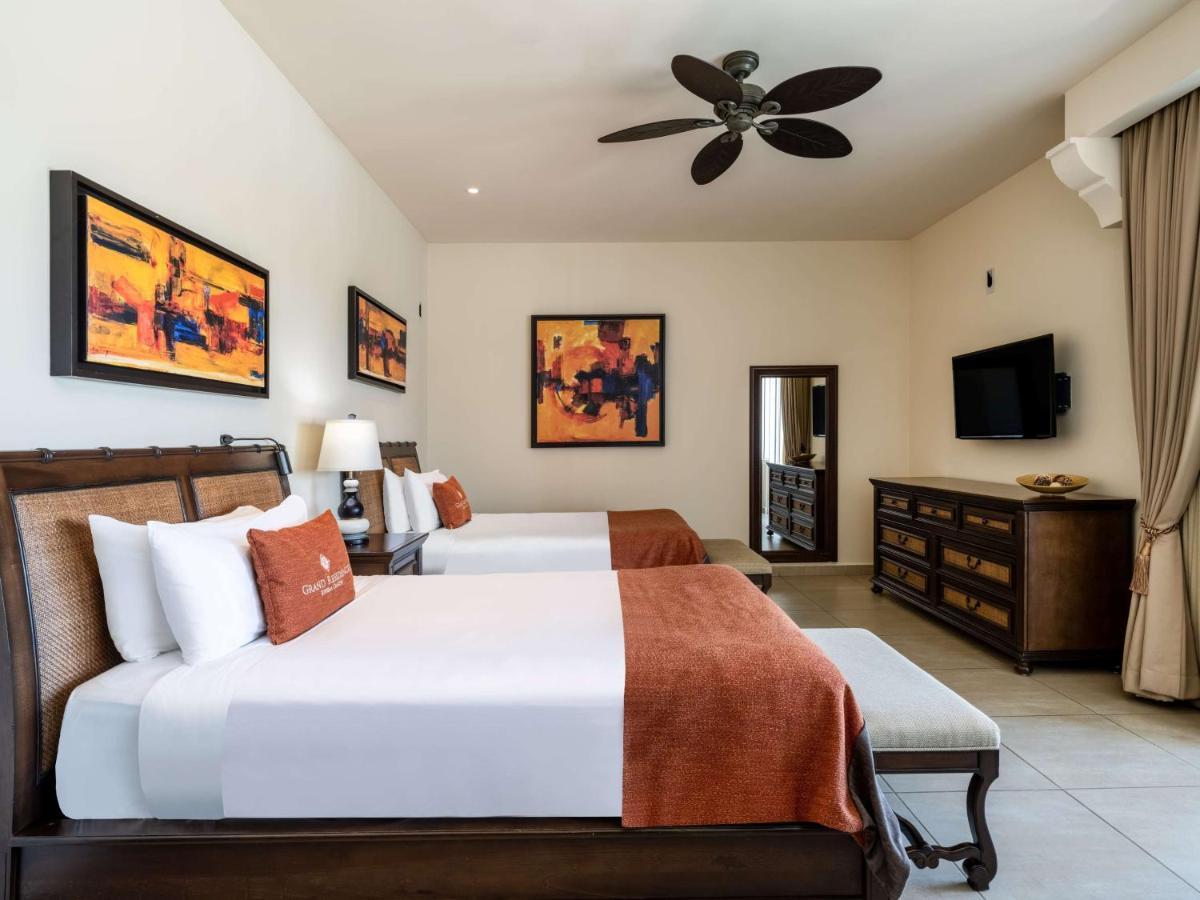 Grand Residences Riviera Cancun, Resort Puerto Morelos