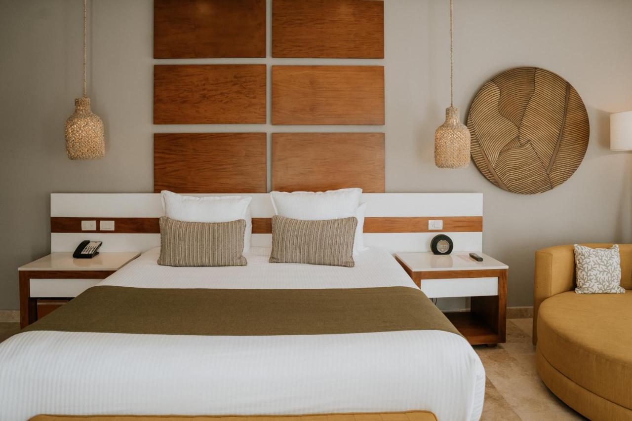 Hotel The Reef 28 & (adults Only) Playa del Carmen