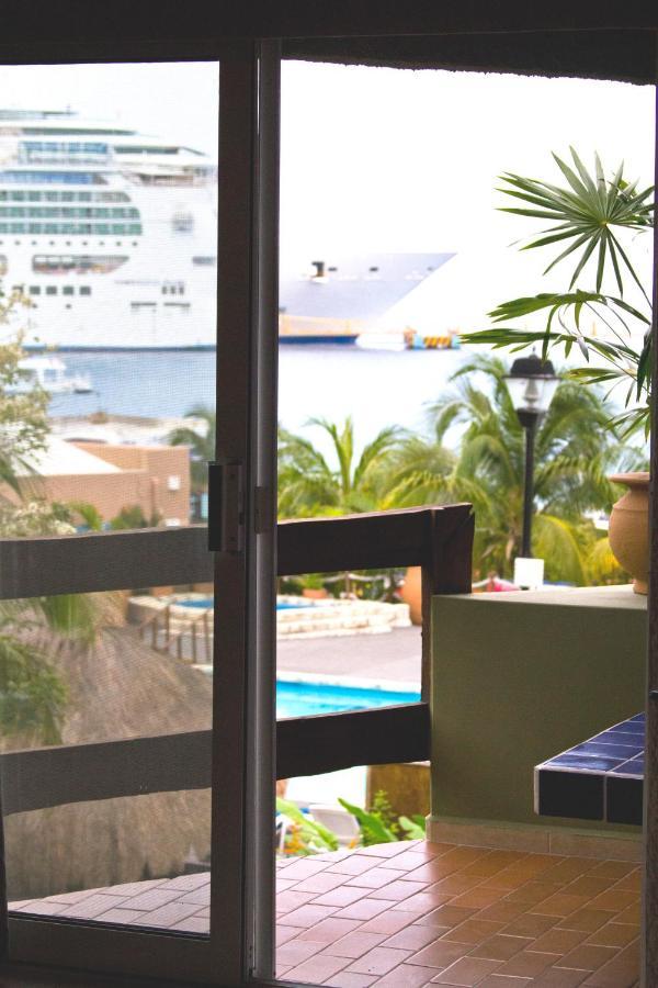 Casa Del Mar & Dive Hotel Cozumel