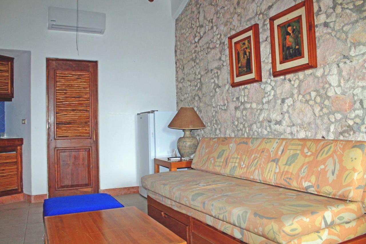 Hotel Casa Del Mar & Dive 4*