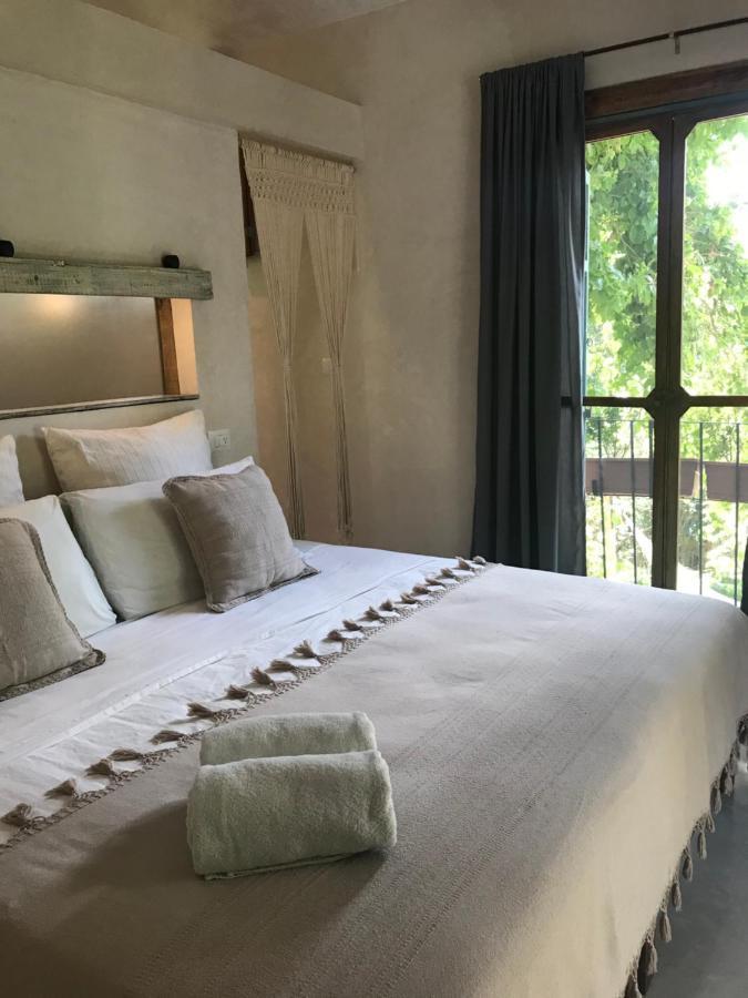 Verdeamar Eco Jungle Retreat Acomodação com café da manhã  Chemuyil