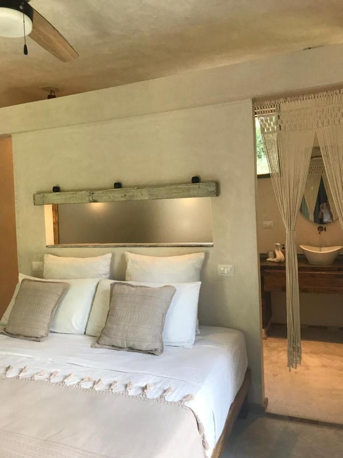 Acomodação com café da manhã  Verdeamar Eco Jungle Retreat 3*