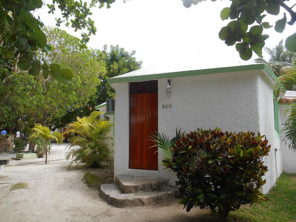 Club Caribe Hotel