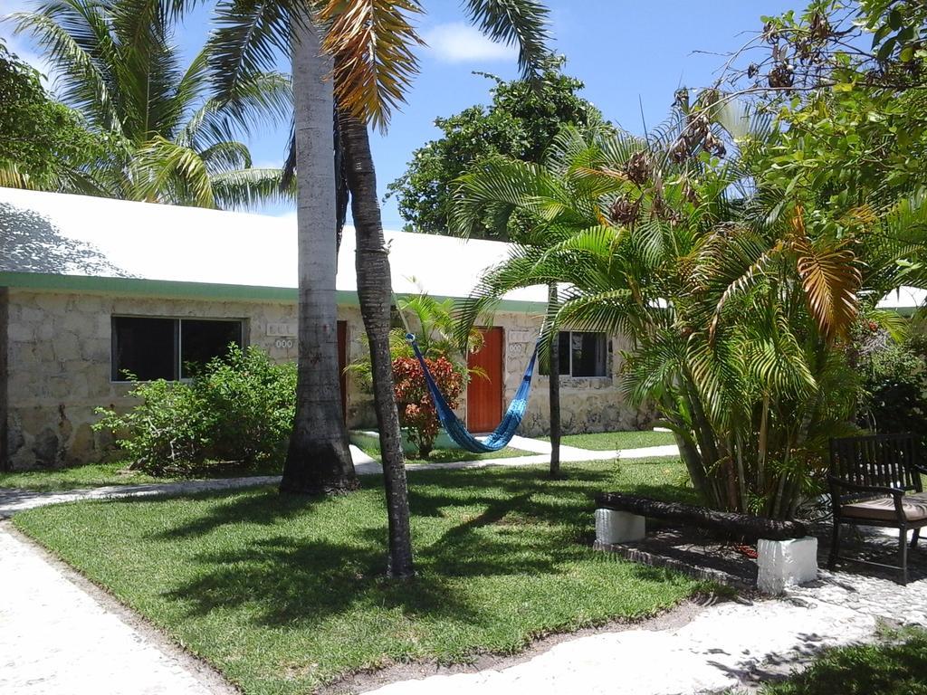 Club Caribe 3* Akumal