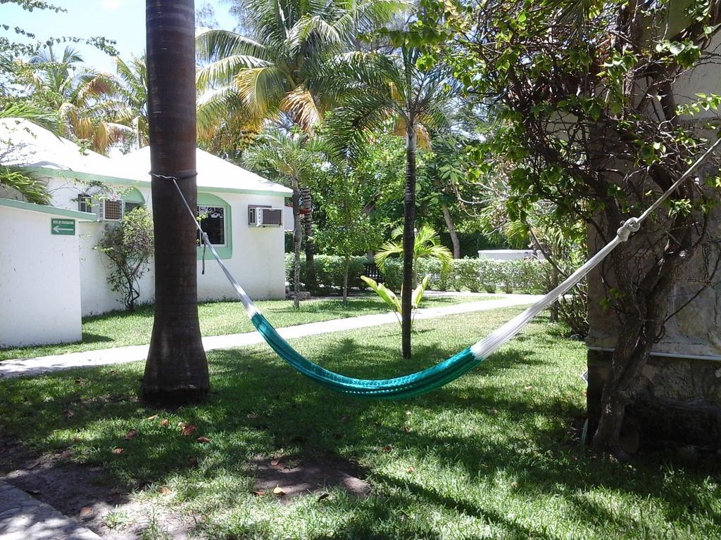 Club Caribe Hotel Akumal