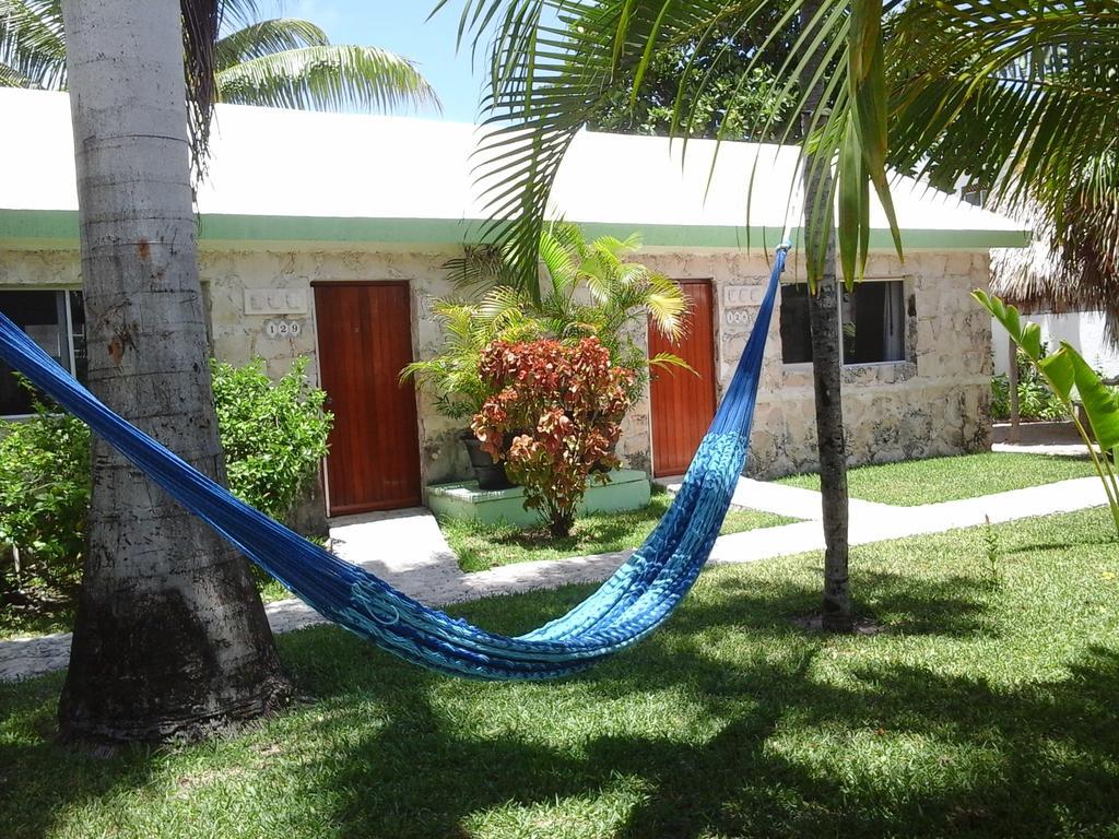 Club Caribe 3* Akumal