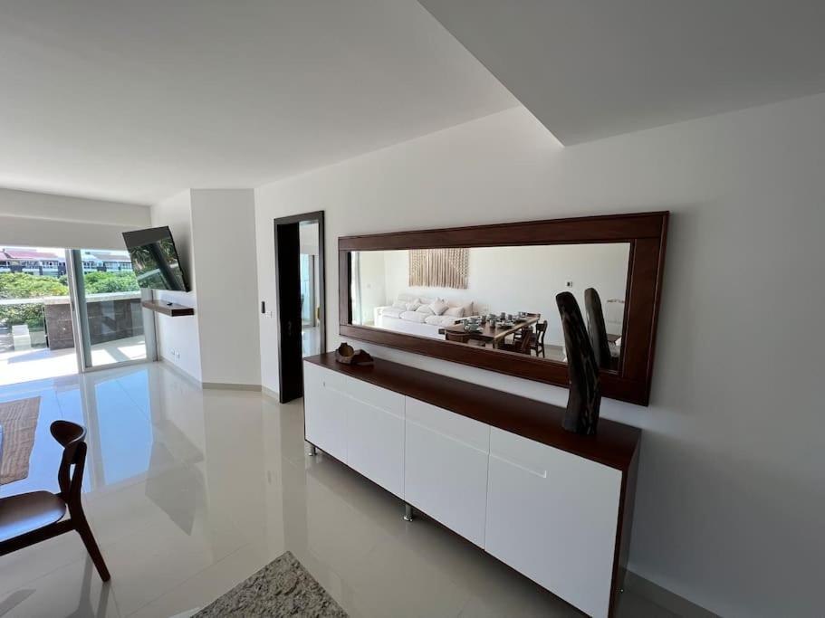 Apartment Brand New And Amazing Penthouse! *