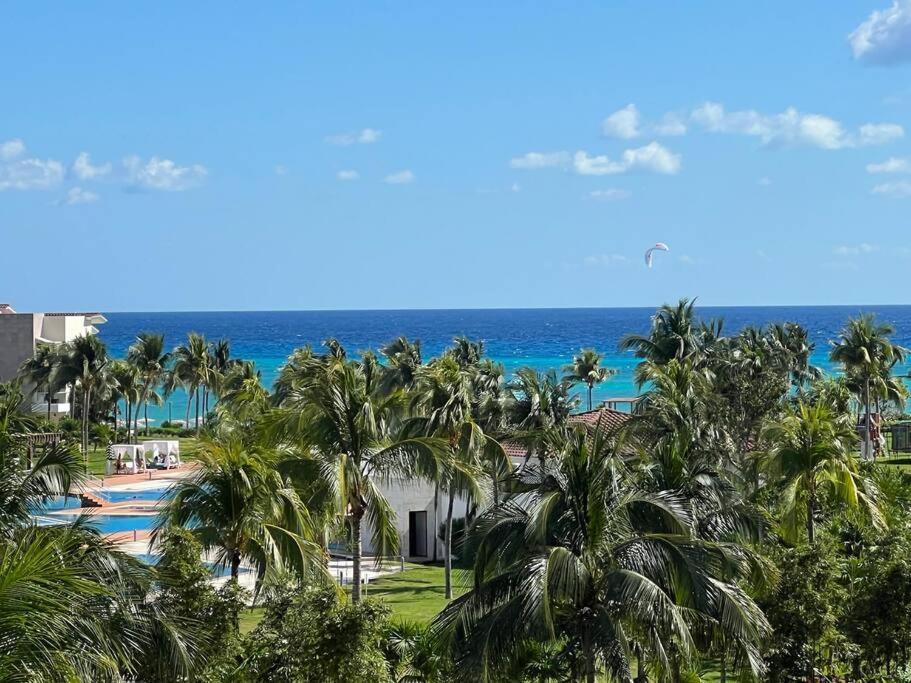 Brand New And Amazing Penthouse! Apartment Playa del Carmen