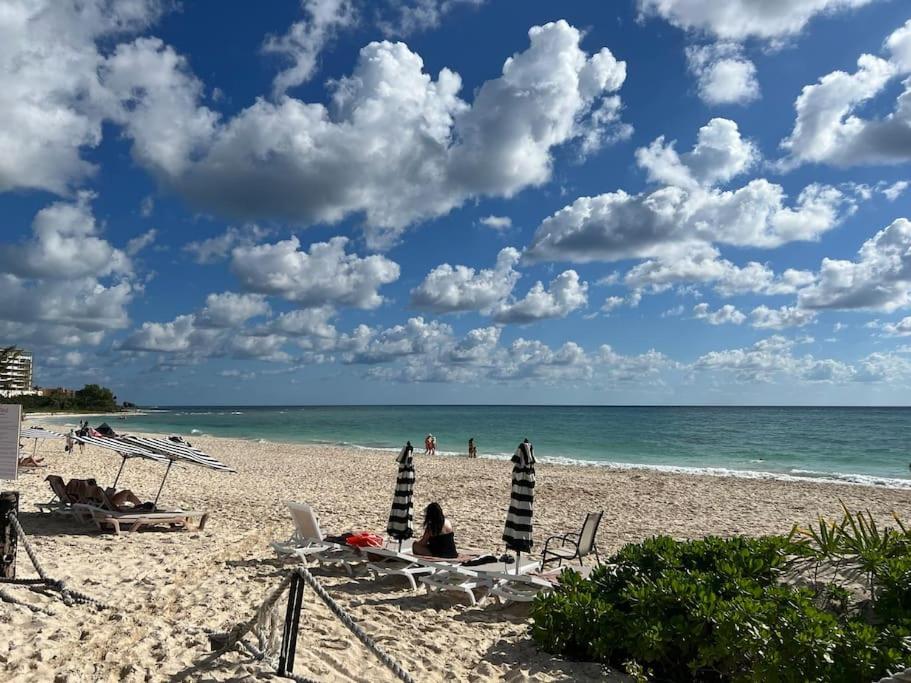 Brand New And Amazing Penthouse! Playa del Carmen
