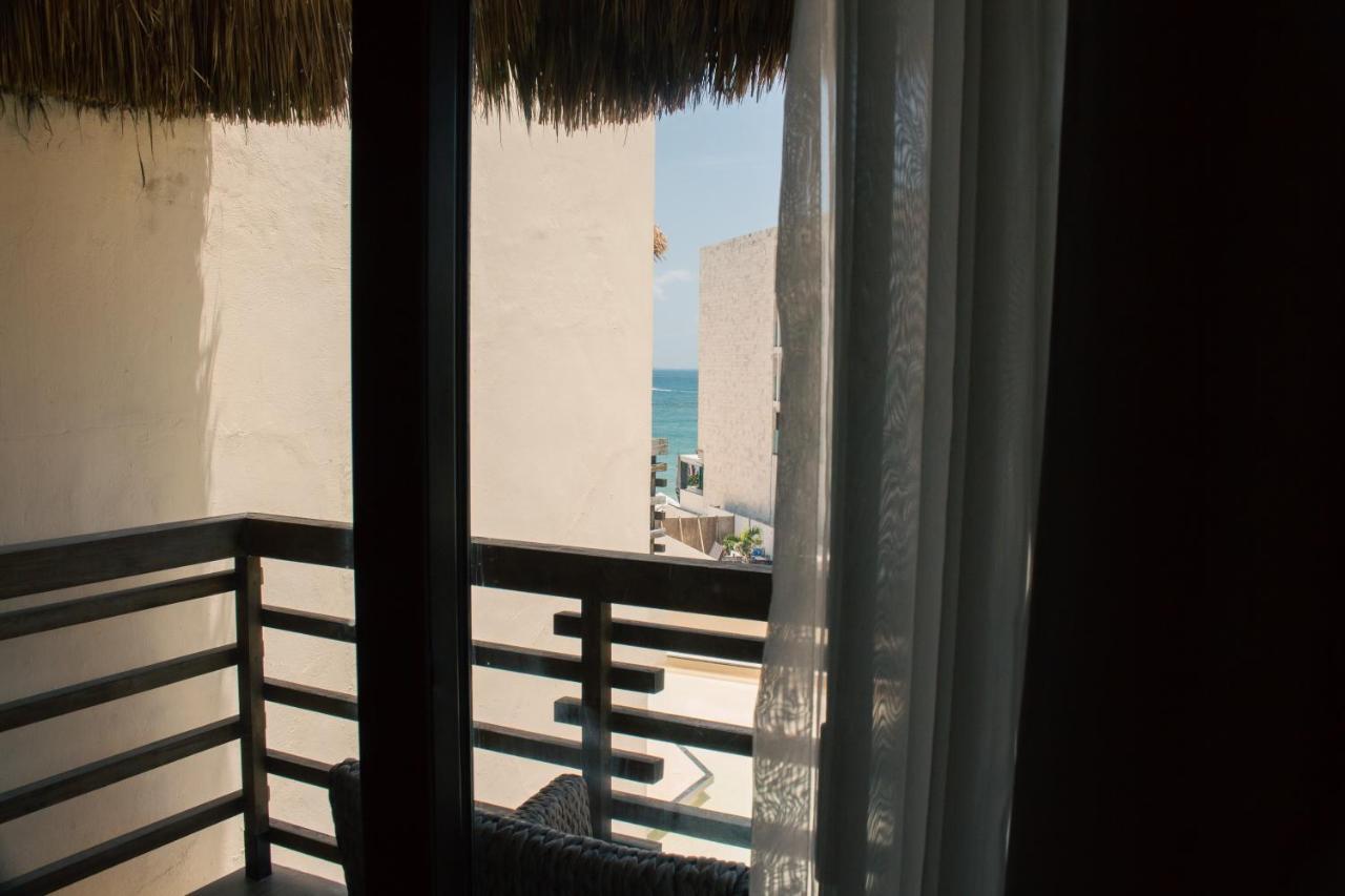 Aldea Thai By Oceanfront Apartment