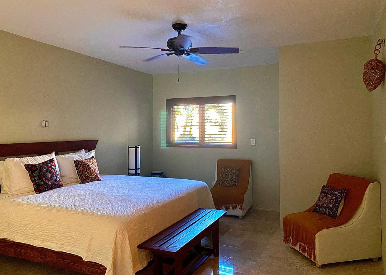 Flamingo Hotel Cozumel