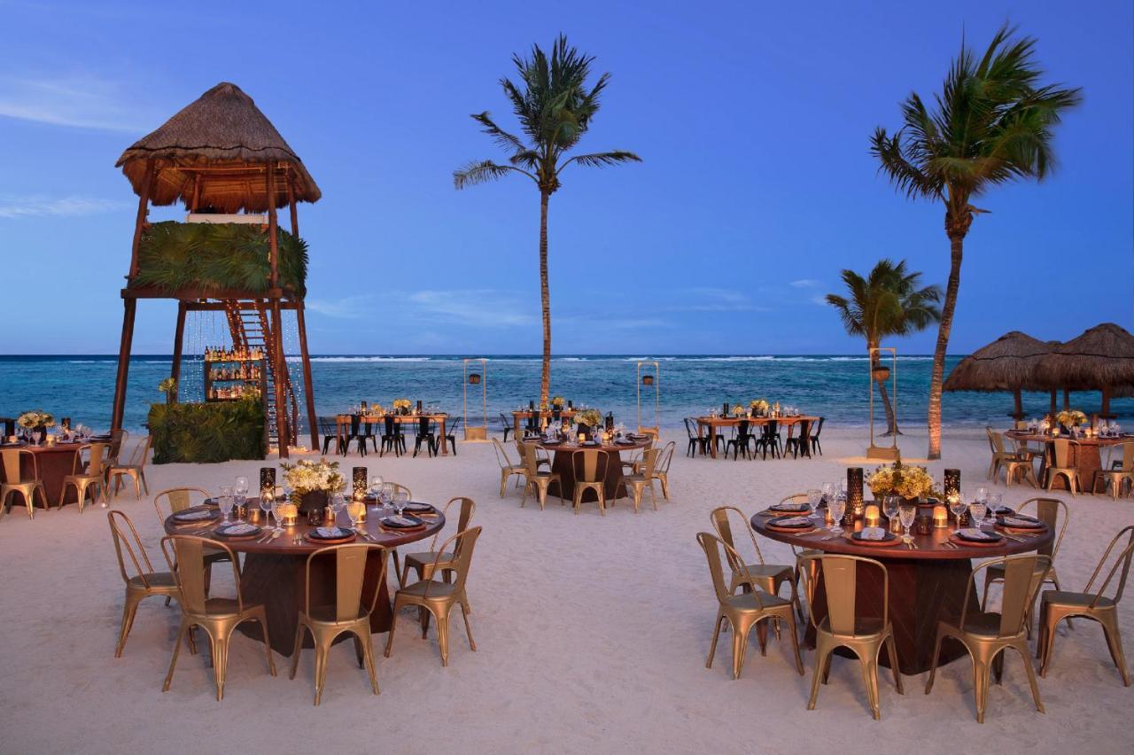 Secrets Riviera Maya - Adults Only Resort