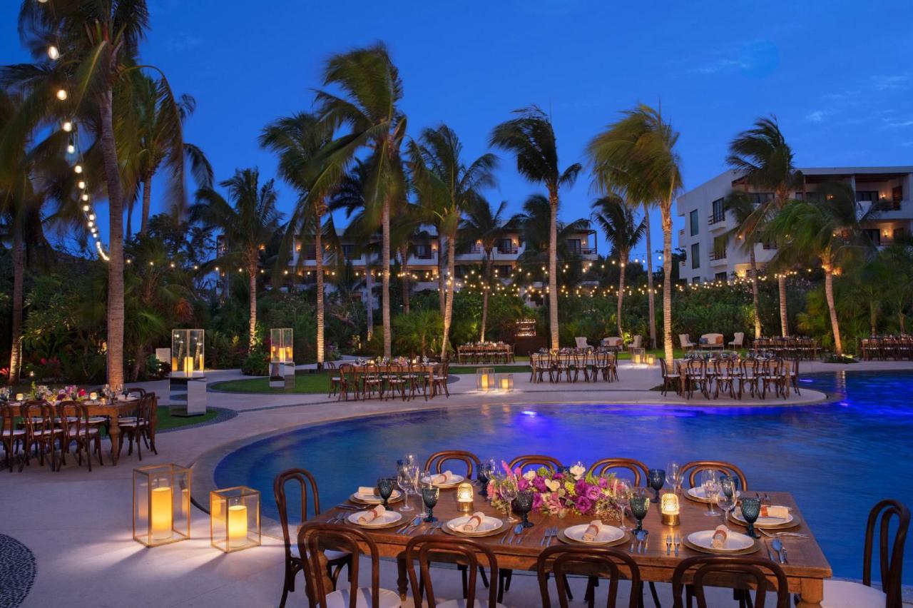 Resort Secrets Riviera Maya - Adults Only 5*