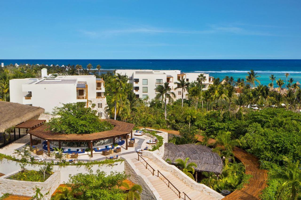 Secrets Riviera Maya - Adults Only Akumal