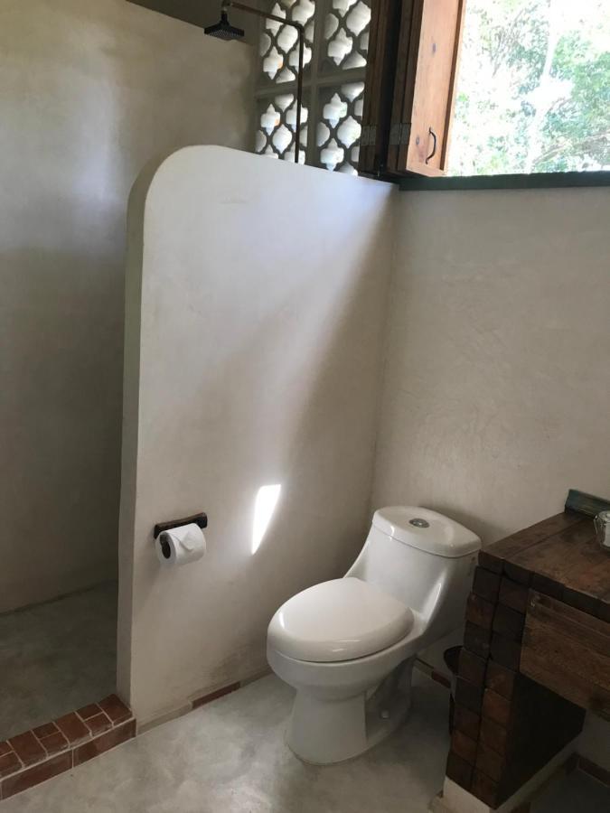 Verdeamar Eco Jungle Retreat Chemuyil