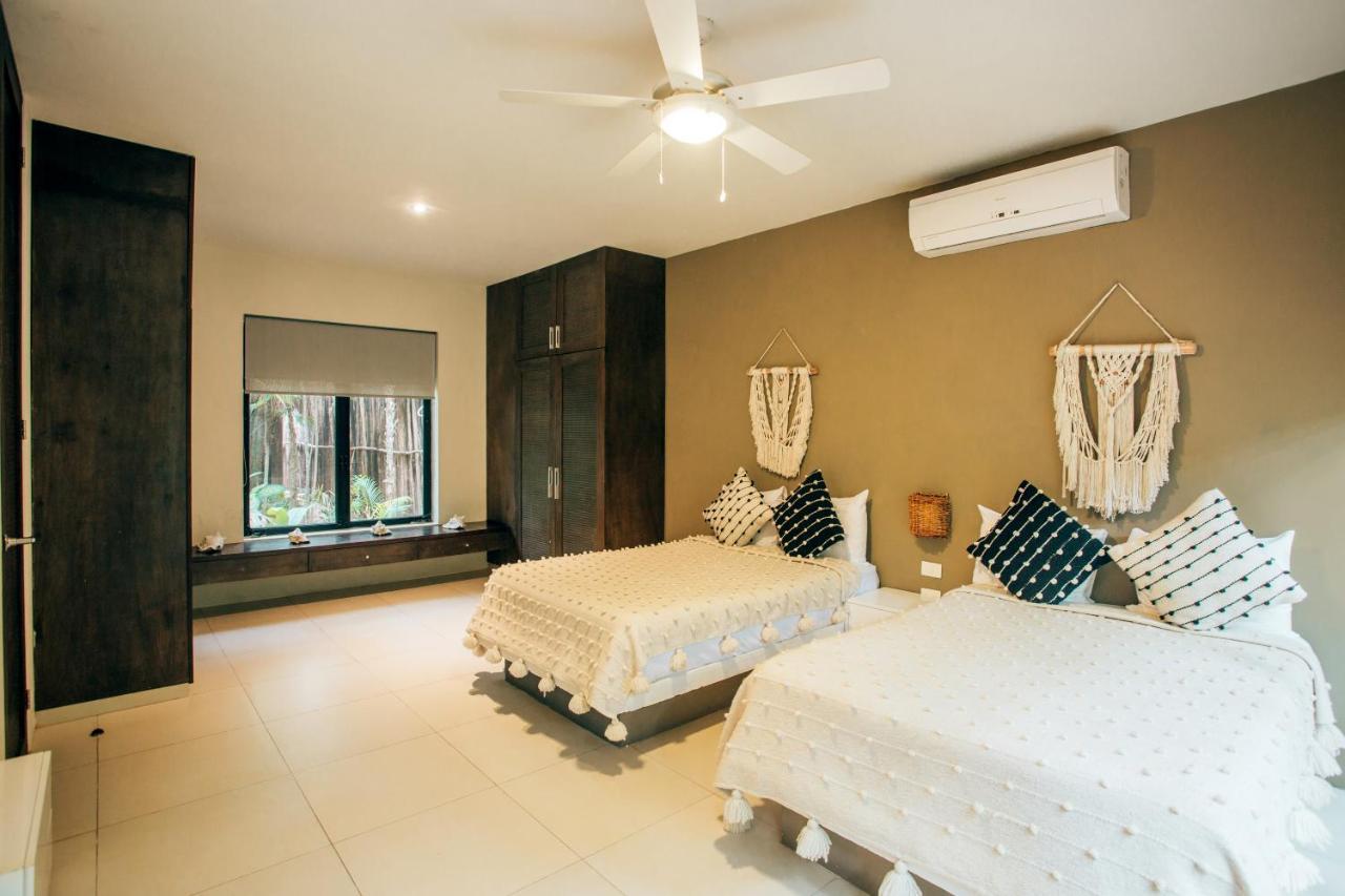 Hotel Orchid House Jungle 5*