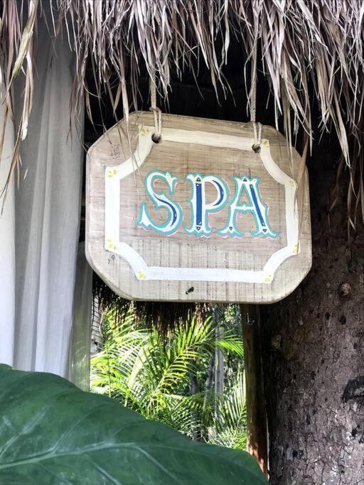 Verdeamar Eco Jungle Retreat Acomodação com café da manhã 