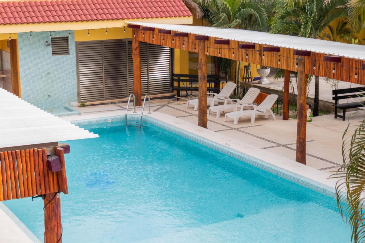 Scarlette Hotel 3*