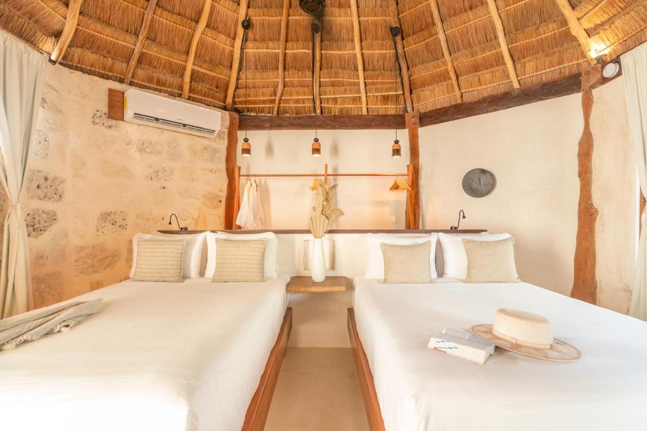 Hotel Casa Ganesh By Ahau Collection 2*