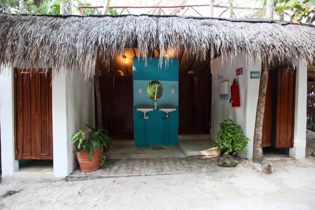 Hotel Akiin Beach 3*