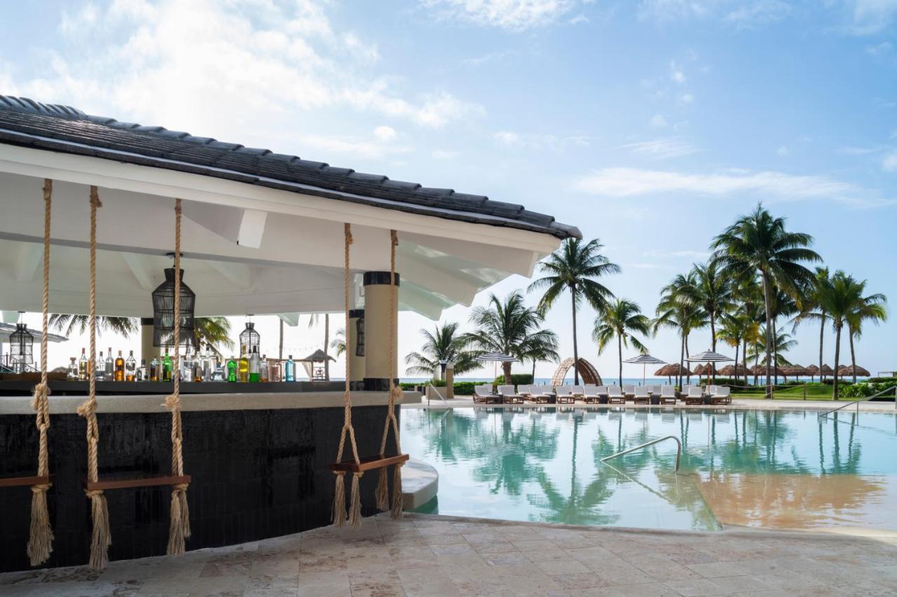 Hyatt Zilara Riviera Maya Adults Only Resort