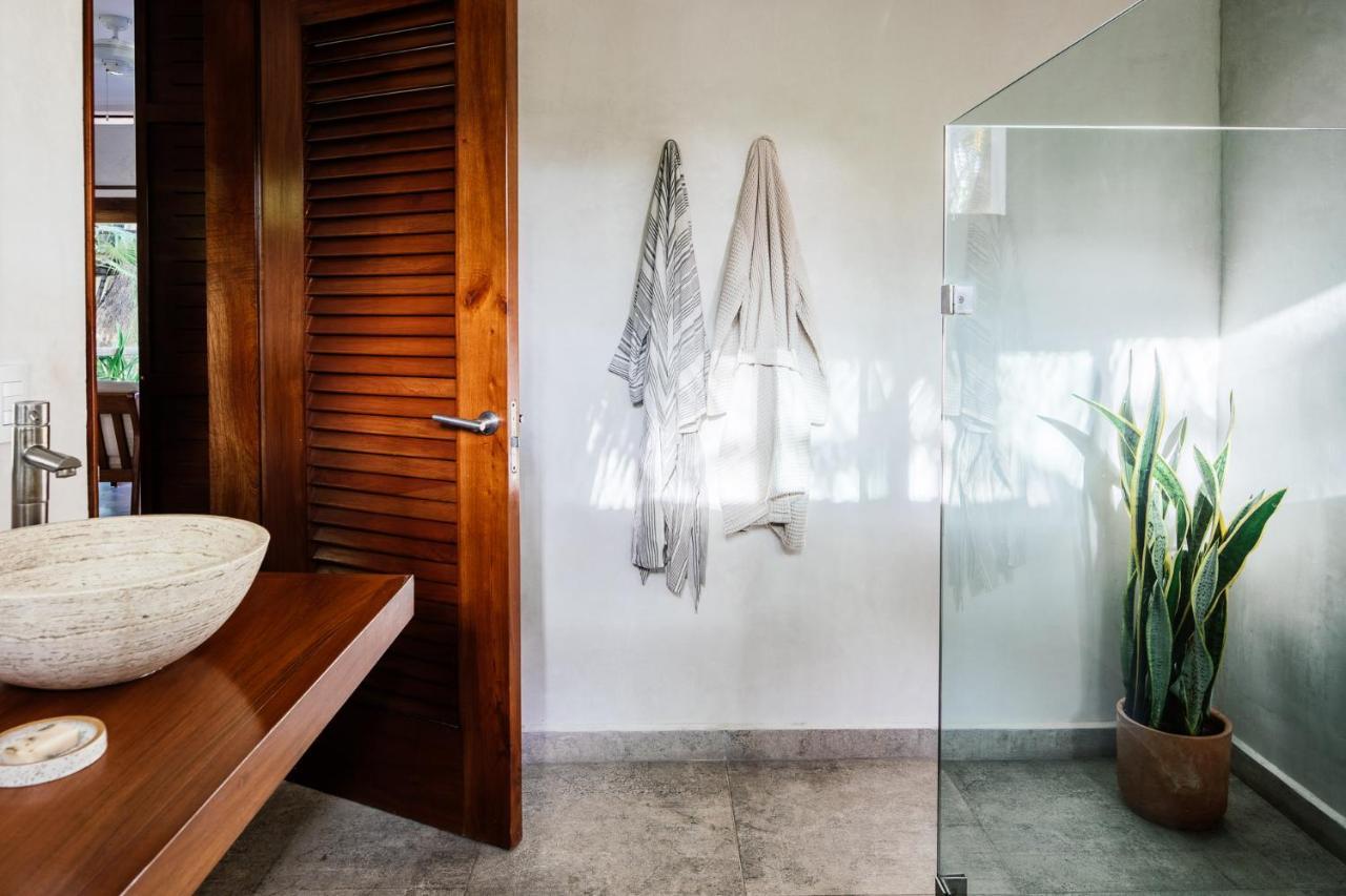 Olas Acomodação com café da manhã  Tulum