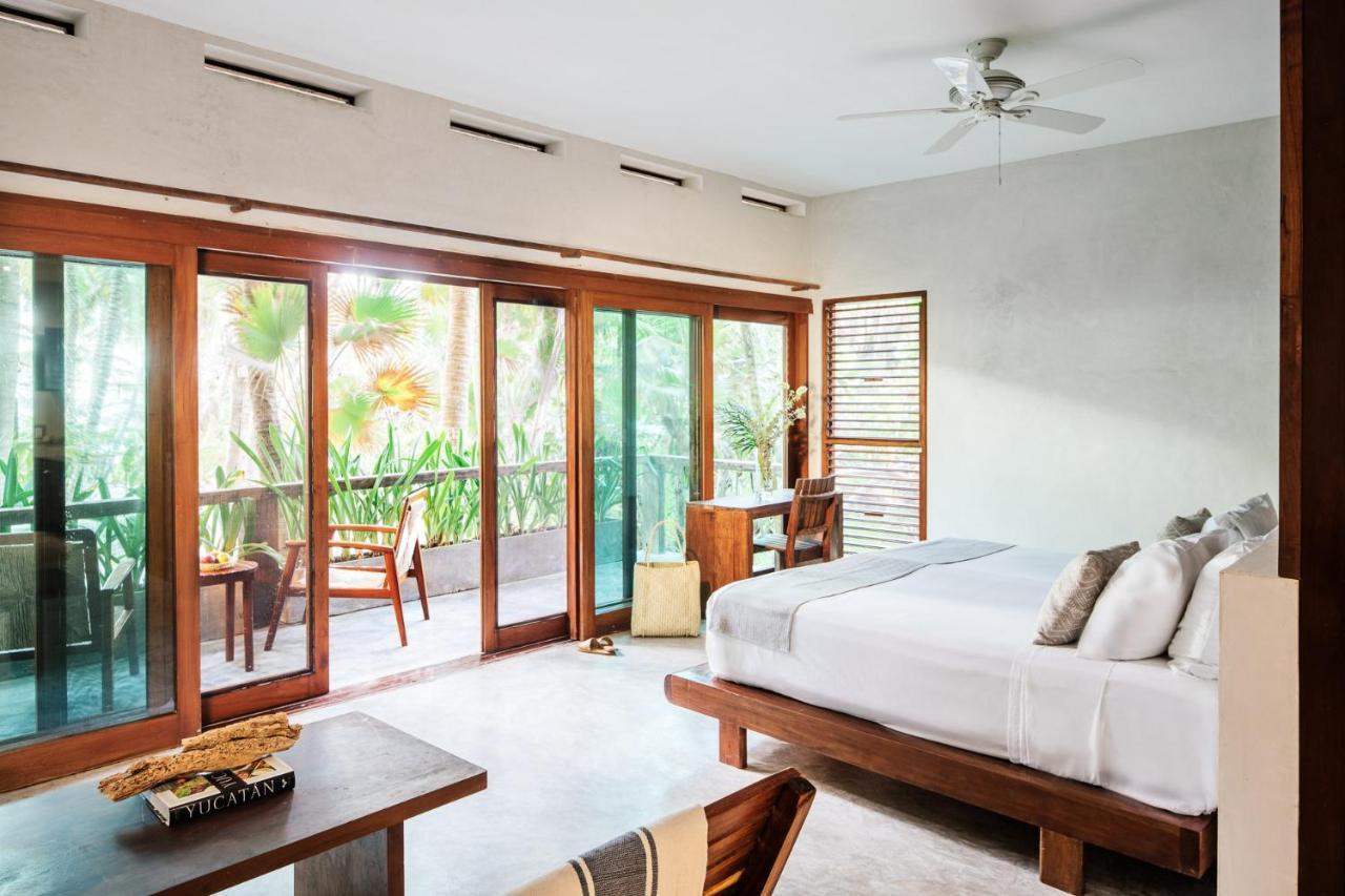 Olas Acomodação com café da manhã  Tulum