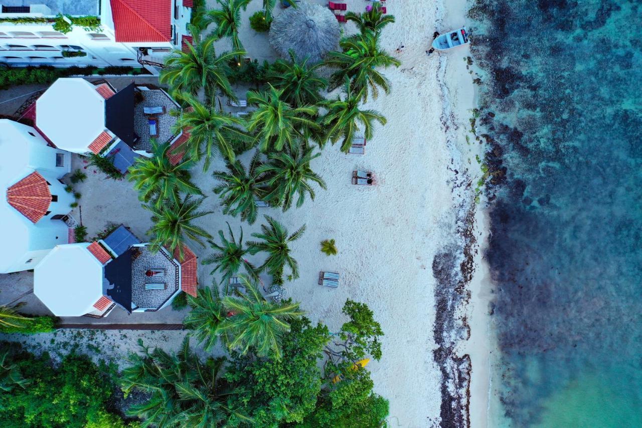 Casa Colibri Tankah