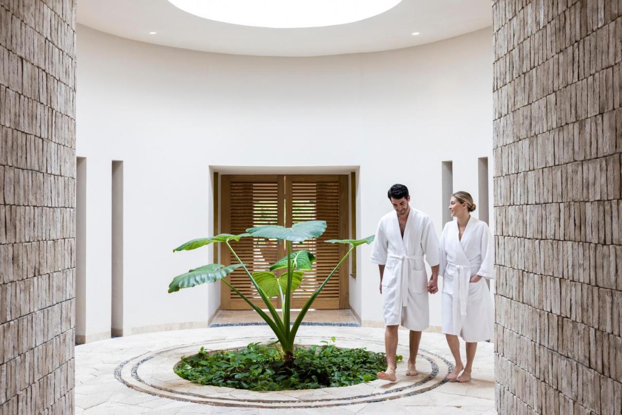 Hyatt Zilara Riviera Maya Adults Only