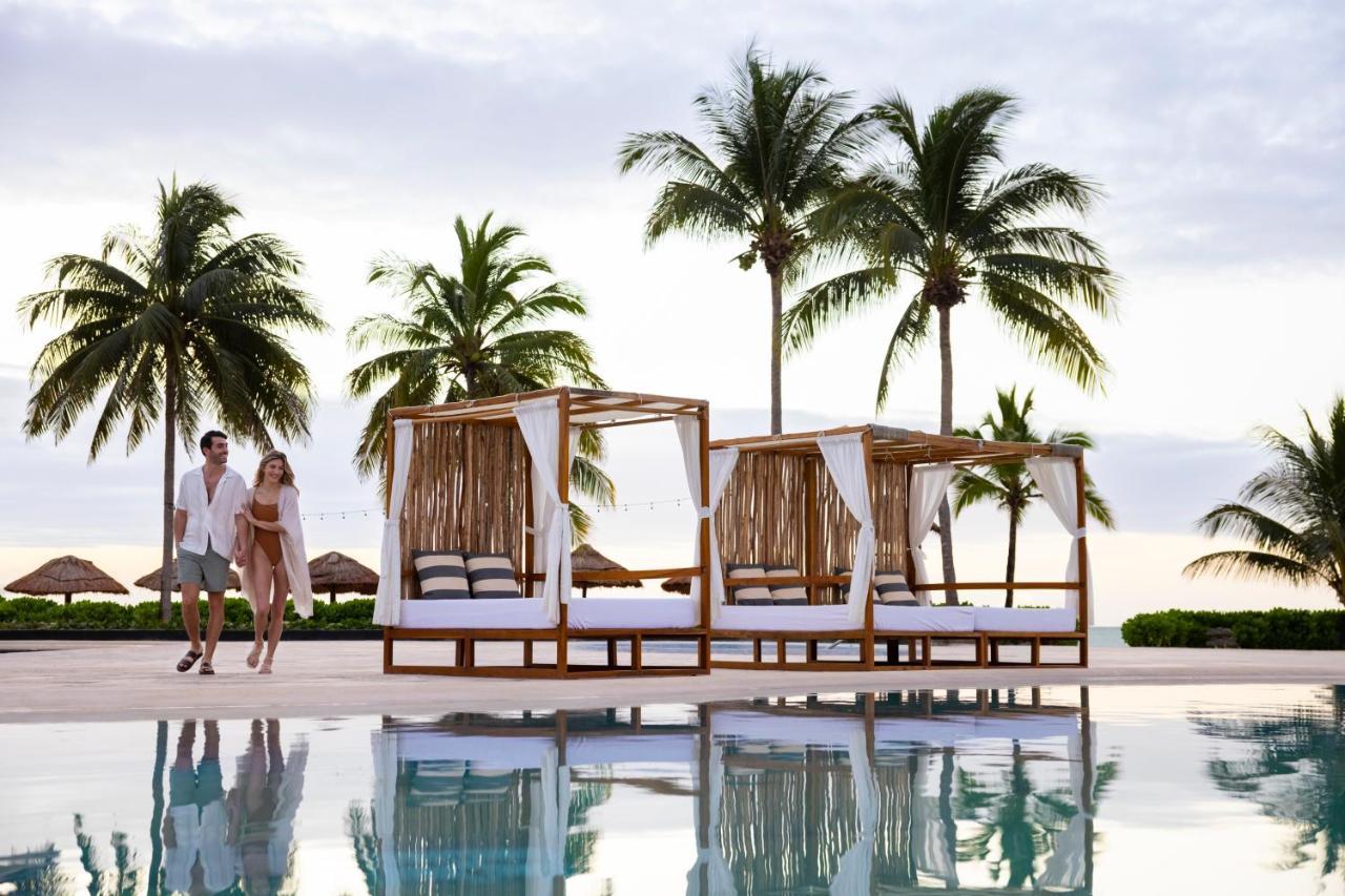 Resort Hyatt Zilara Riviera Maya Adults Only