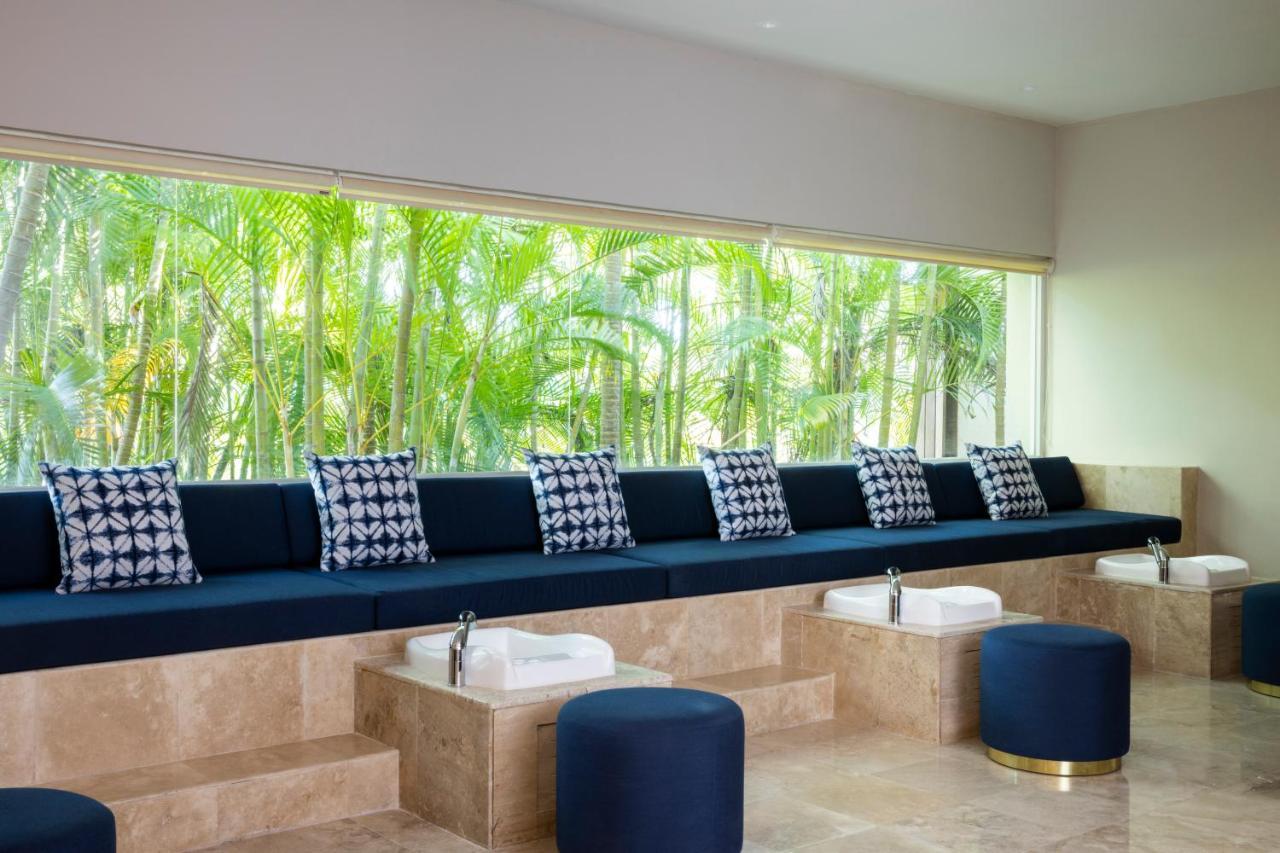 Hyatt Zilara Riviera Maya Adults Only Resort
